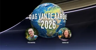 Dag van de Aarde 22 april 2026