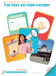 Tot hier en niet verder