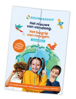 Brochure Nieuwsbegrip 2026