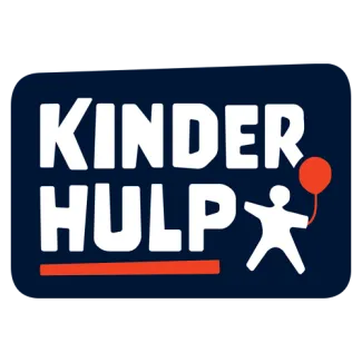 Logo Kinderhulp