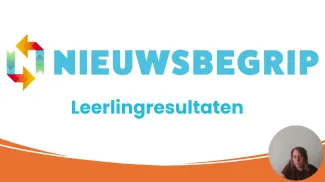 Uitlegvideo leerlingresultatenpagina
