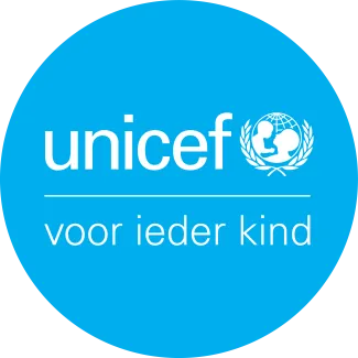 Logo UNICEF