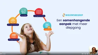 Video uitleg nieuwsthema