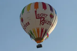 Luchtballon