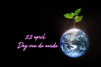 Dag van de Aarde 22 april