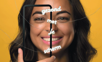 Week van de Mediawijsheid 2024 campagnebeeld