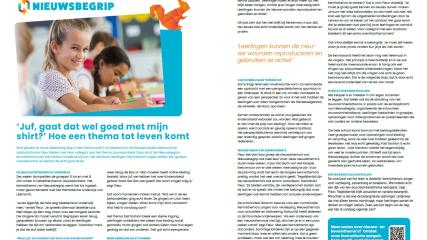 Artikel kennisthema's Het Kerspel
