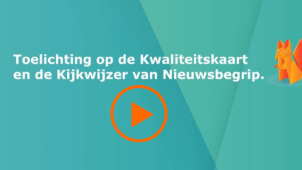 Video Kwaliteitskaart en Kijkwijzer